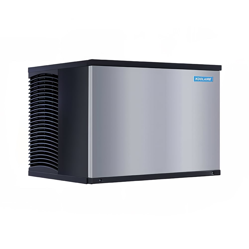 700-KDT0700A261 30" Ice Kube Full Cube Ice Machine Head - 675 lb/24 hr, Air Cooled, 208-230v...