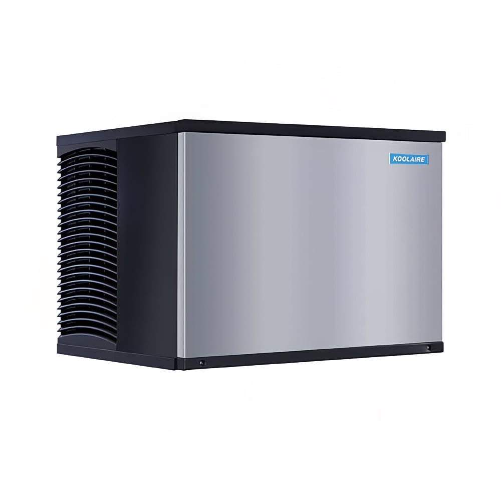 700-KDT0420A161 22" Ice Kube Full Cube Ice Machine Head - 440 lb/24 hr, Air Cooled, 115v/1ph