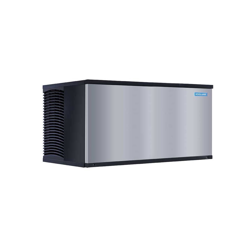 700-KYT1700W261 48" Ice Kube Half Cube Ice Machine Head - 1555 lb/24 hr, Water Cooled, 208-2...