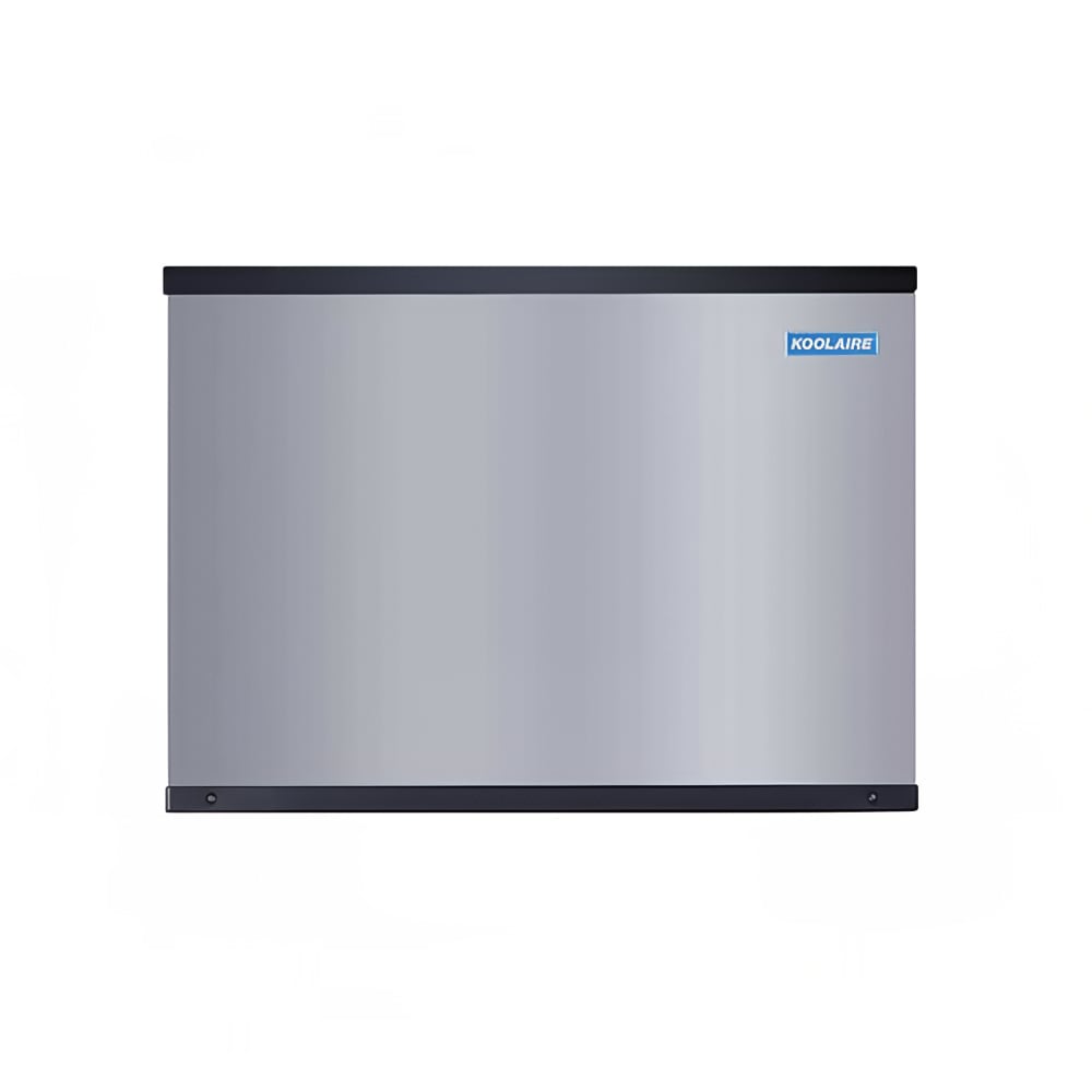 700-KDT0300A161 30" Ice Kube Full Cube Ice Machine Head - 330 lb/24 hr, Air Cooled, 115v/1ph