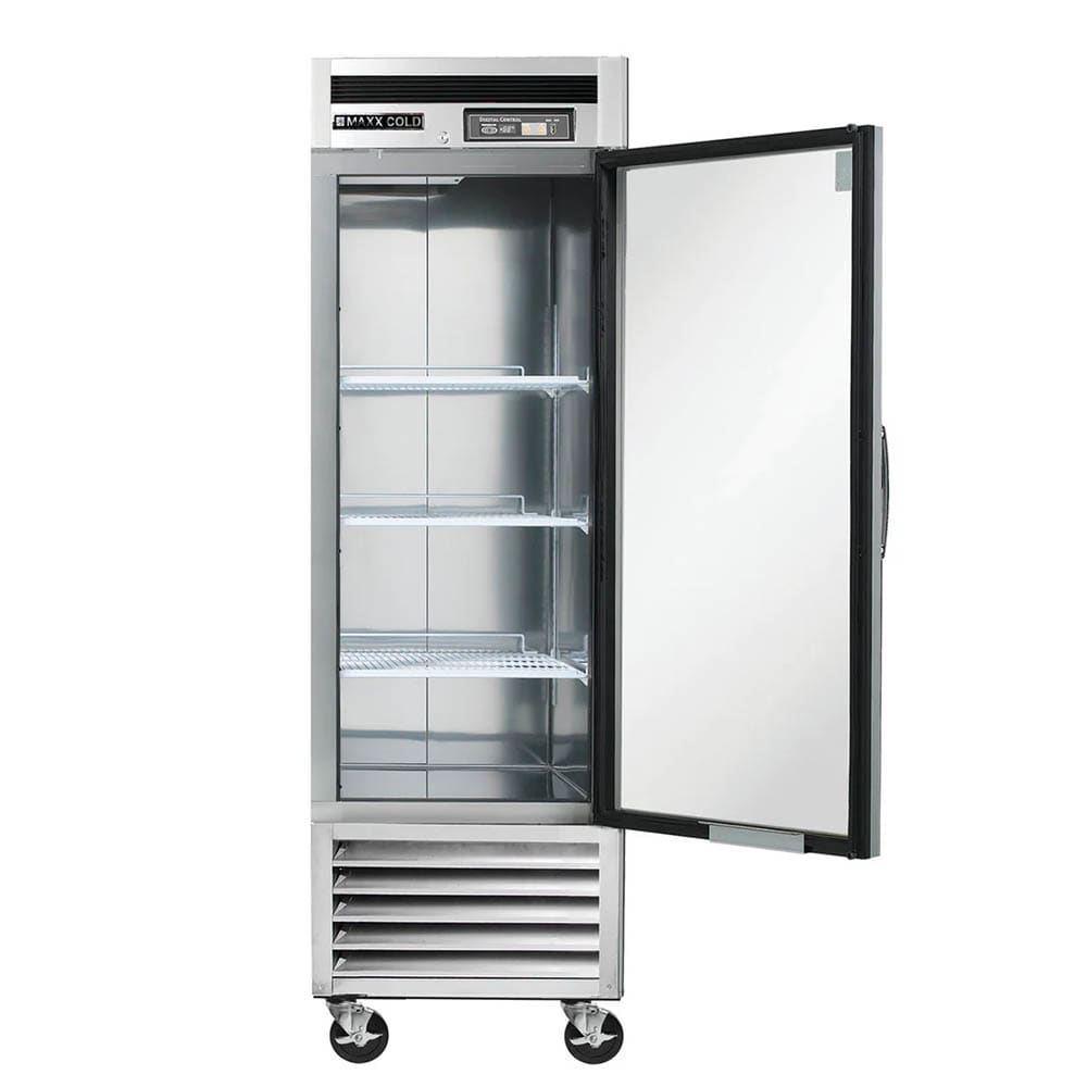 Maxx Cold MCR-23FDHC 26 3/4