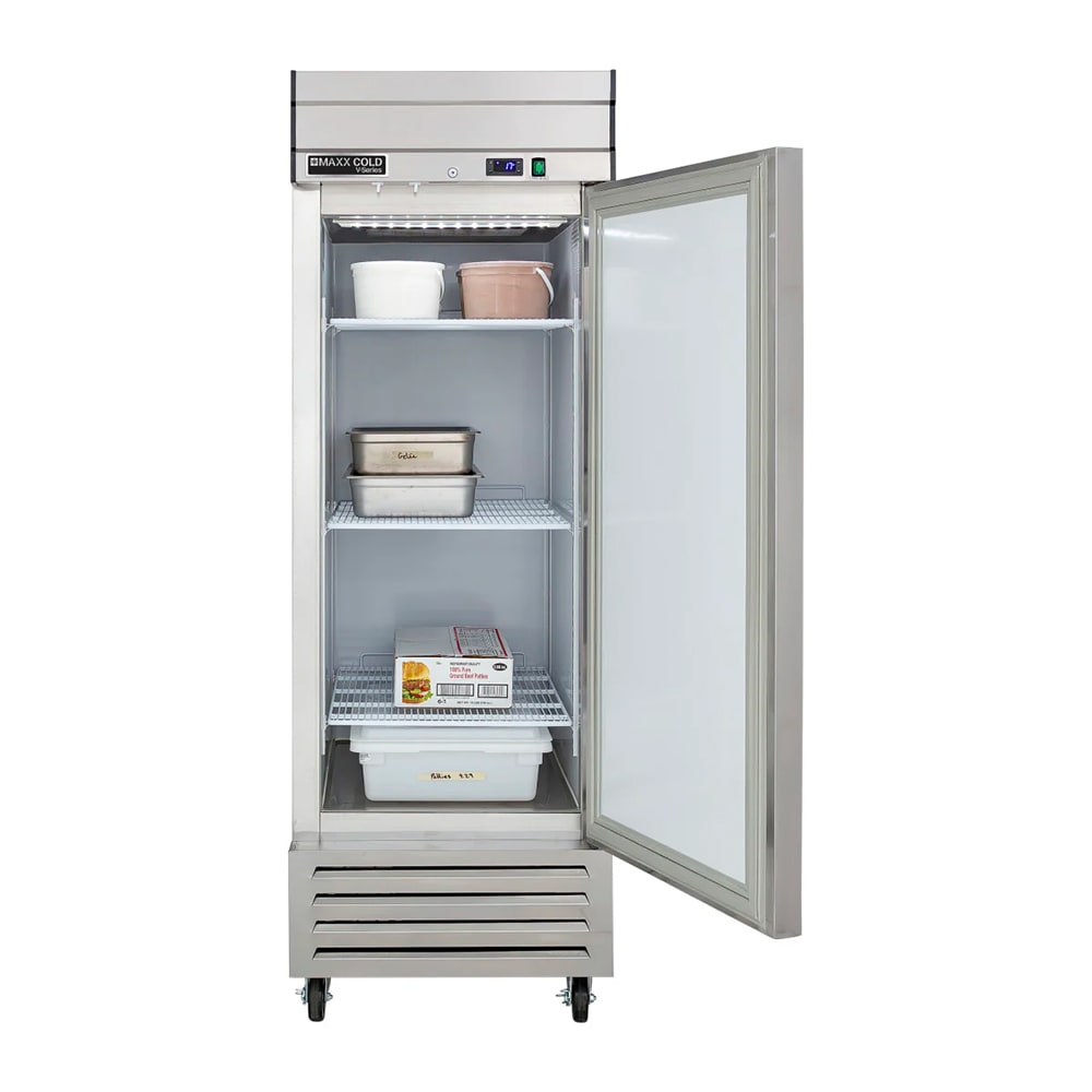Maxx Cold MVF-23FDHC 27 1/5