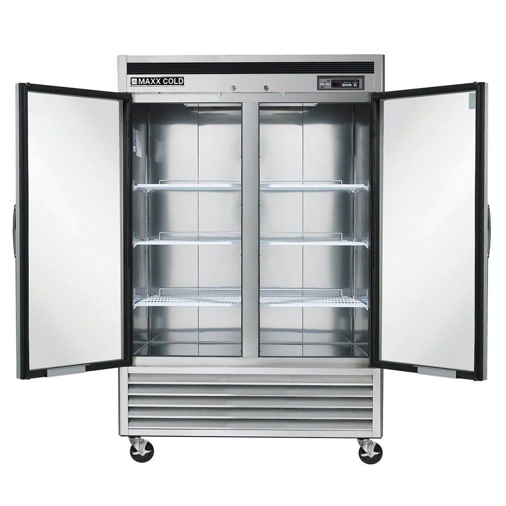 Maxx Cold MCF-49FDHC 54