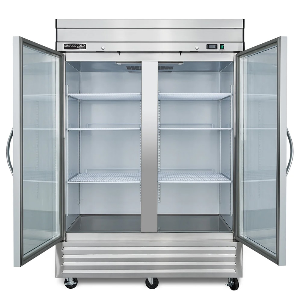 Maxx Cold MVR-49GDHC 54 1/5