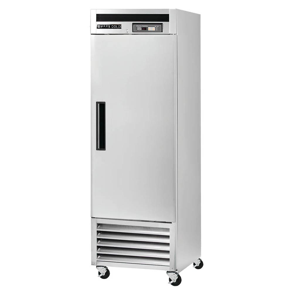 Maxx Cold MCR-23FDHC 26 3/4