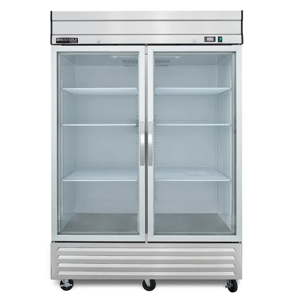 Maxx Cold MVR-49GDHC 54 1/5