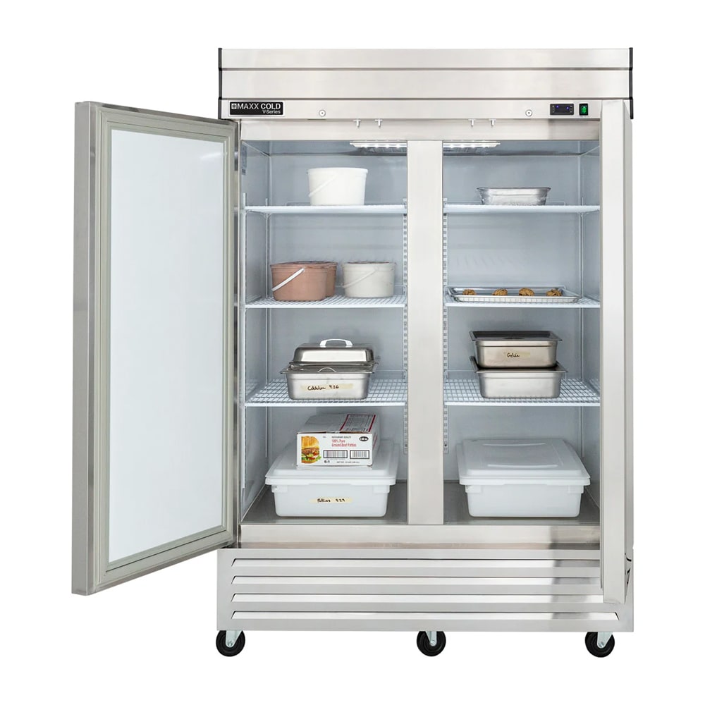 Maxx Cold MVF-49FDHC 54 1/5