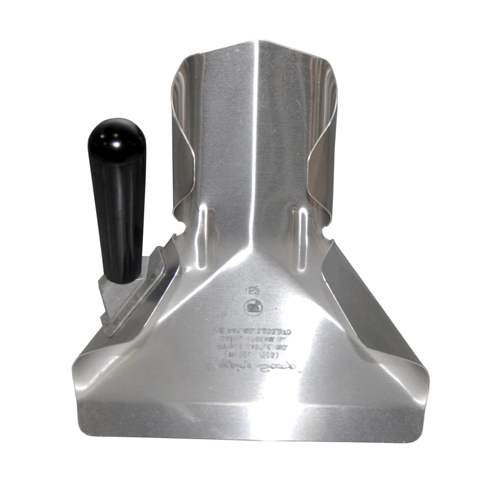 005-152ARN Aluminum French Fry Scoop
