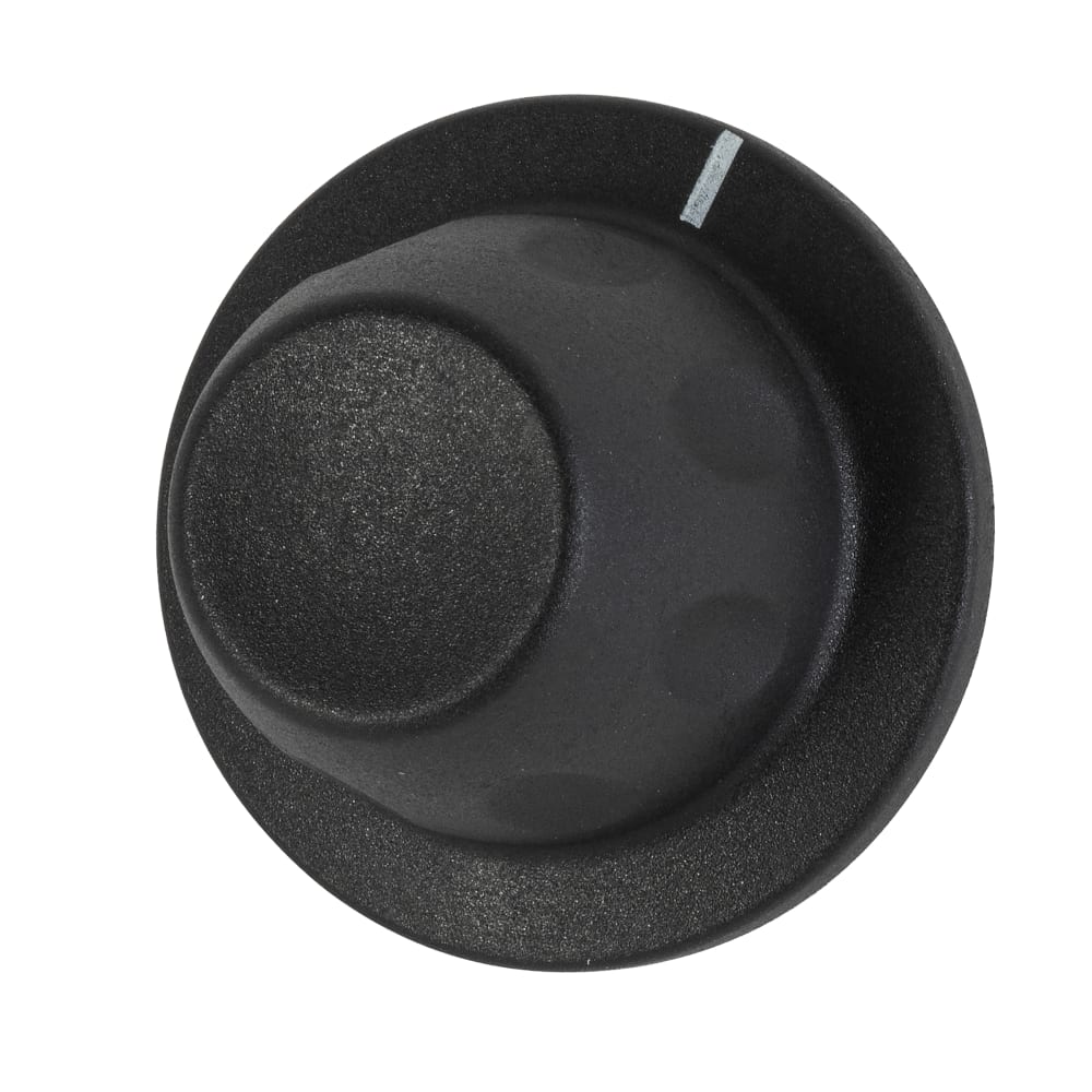 489-FGC10014E Thermostat Dial for Gas Convection Ovens