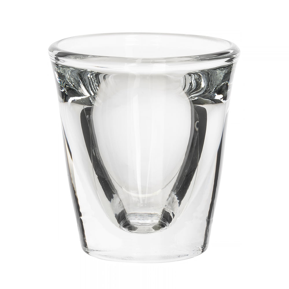 075-3668U 1 oz Whiskey Shot Glass