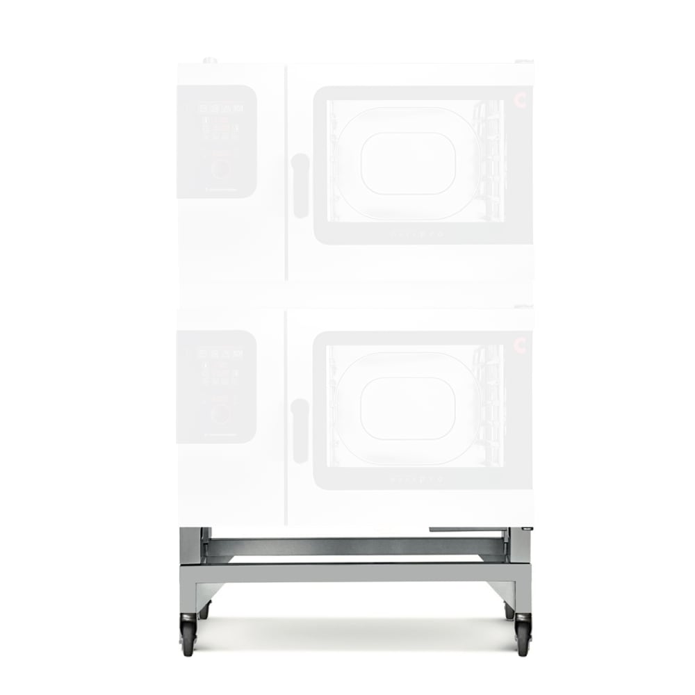 768-3462276 Stacking Kit on 6" Casters for 6.20 on 6.20 & 6.20 on 10.20 Electric Models
