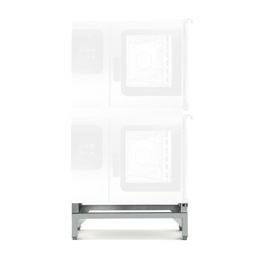 768-3456266 Stacking Kit on 12" Base for 6.10 on 6.10 & 6.10 on 10.10 Electric Models