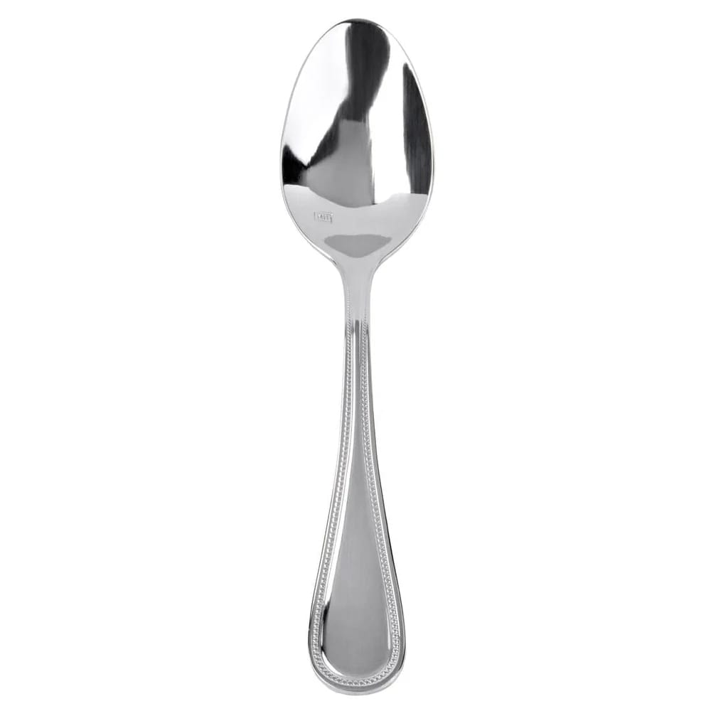 106-5293264 7 12/25" Dessert Spoon with 18/10 Stainless Grade, Chatalet Pattern