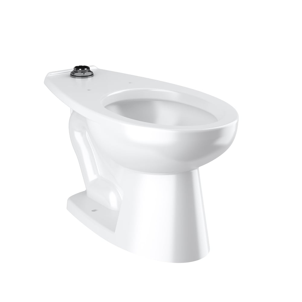 568-2102009 Floor Mount Water Closet - 1.1/1.6 gpf