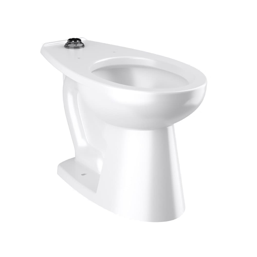 568-2102029 Floor Mount Water Closet - 1.1/1.6 gpf
