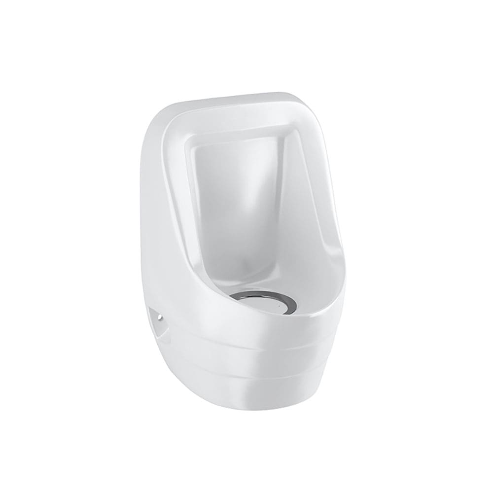 568-1004000 Wall Mount Waterless Sensor Urinal System