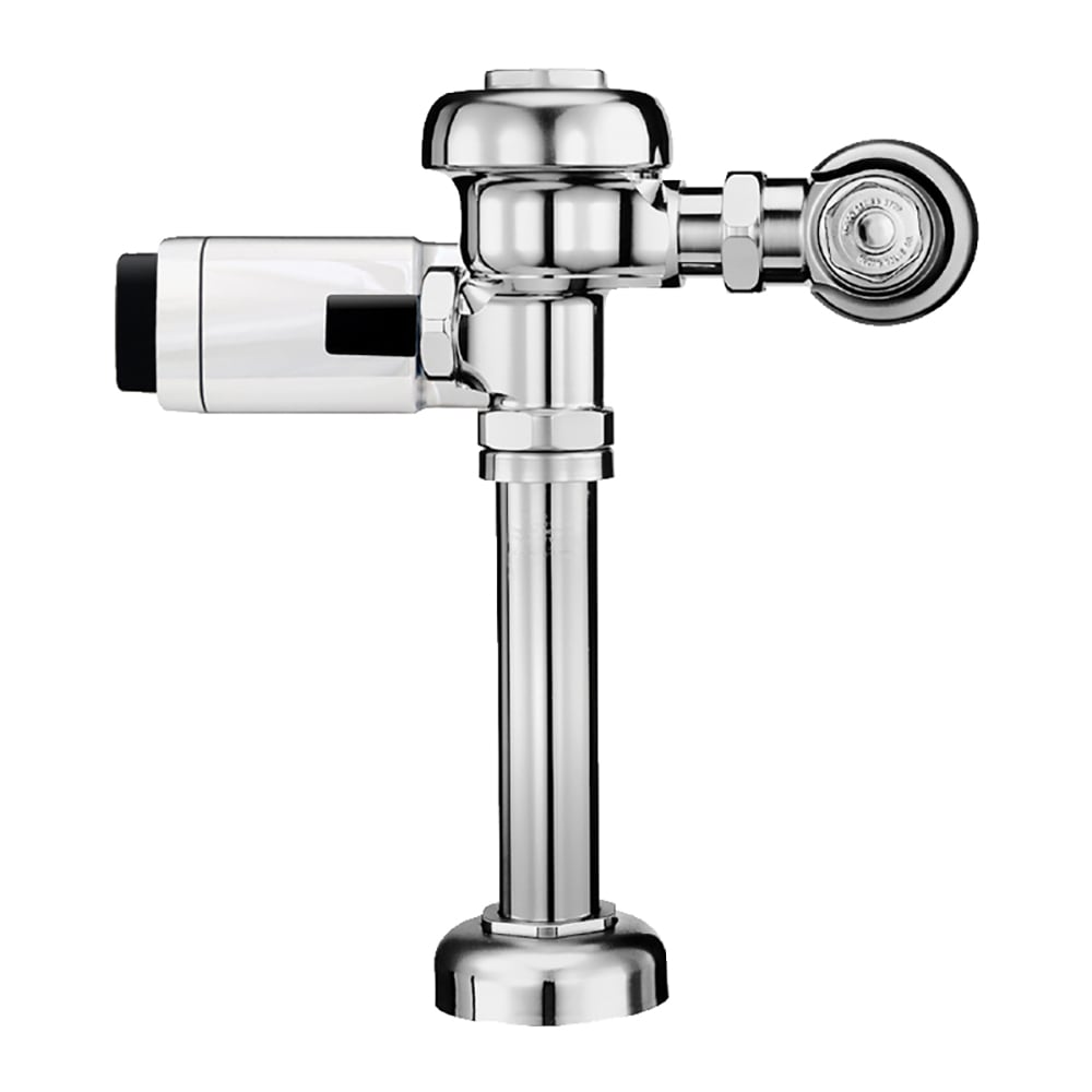 568-3980095 Regal® Exposed Automatic Sensor Flush Valve for Water Closets - 1.6 gpf