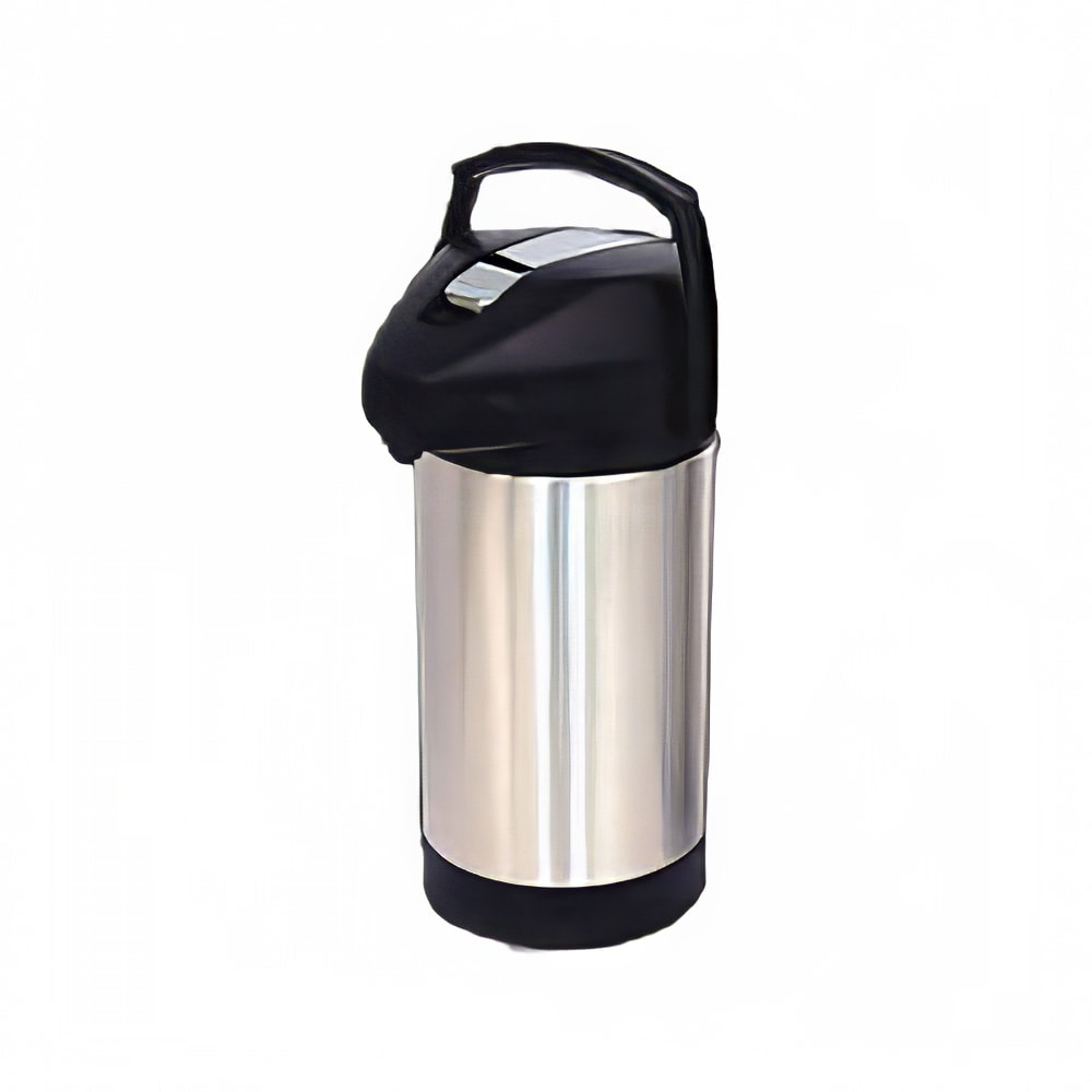 766-D041 3 Liter Lever Action Airpot, Stainless Steel Liner