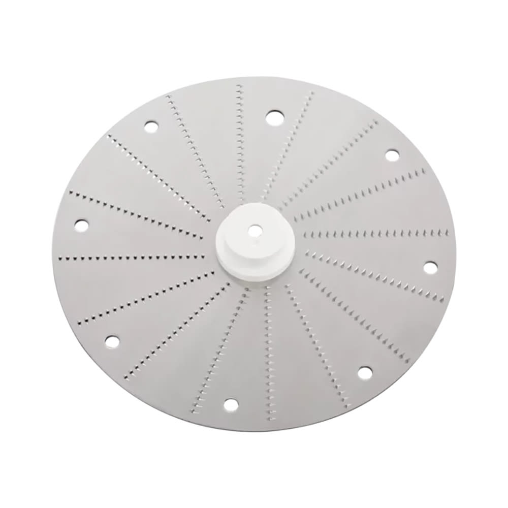 126-27079 Pulping Disc for R2 & R301-Series, 1-mm