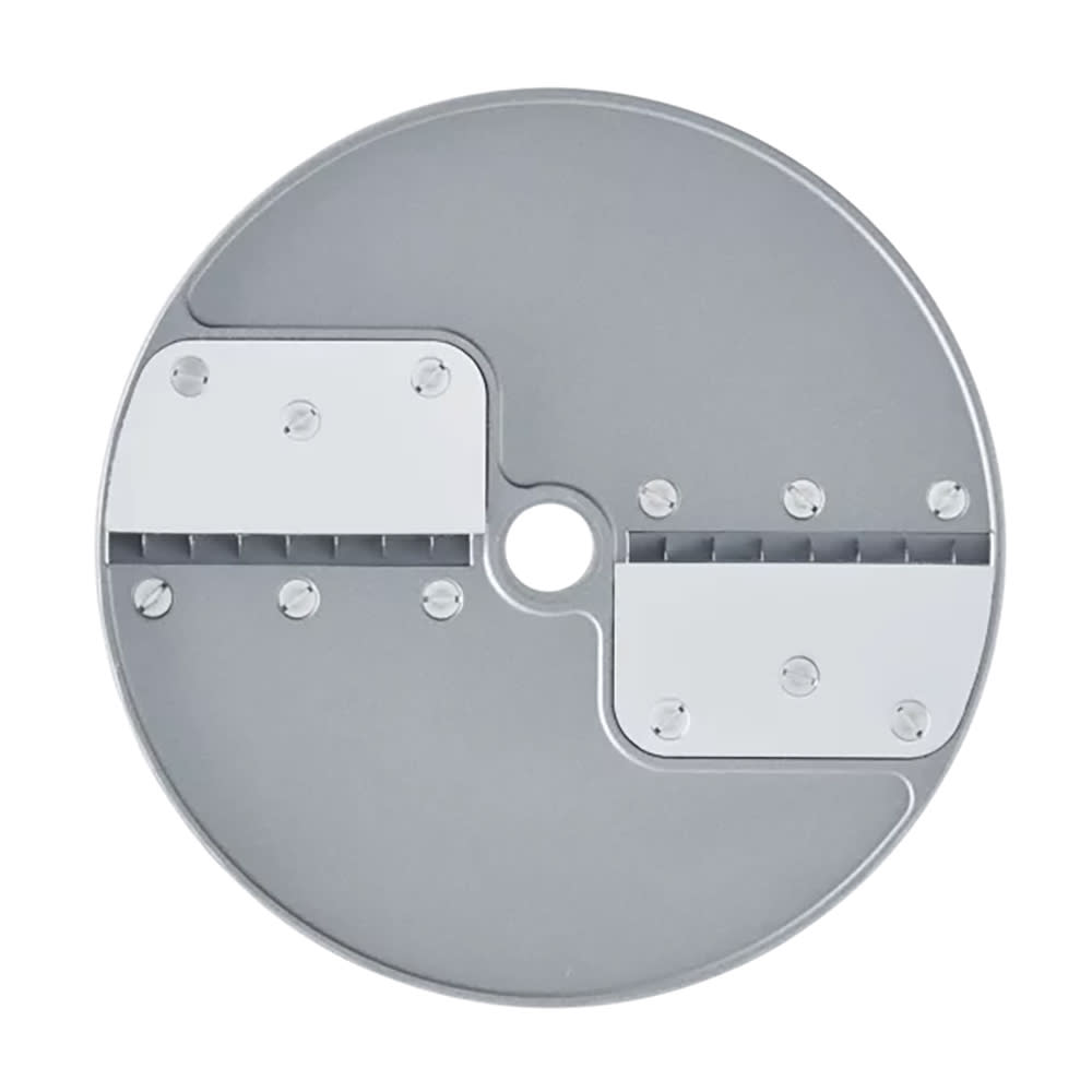 126-28173 10mm Julienne Disc for CL Series, R502, R602, & R652