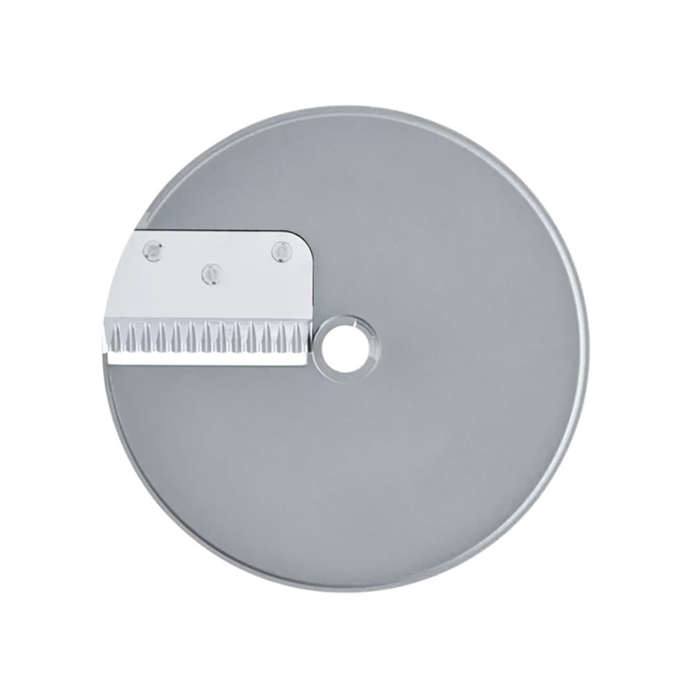 126-28199 1/8" Waffle/Gaufrette Disc for CL50