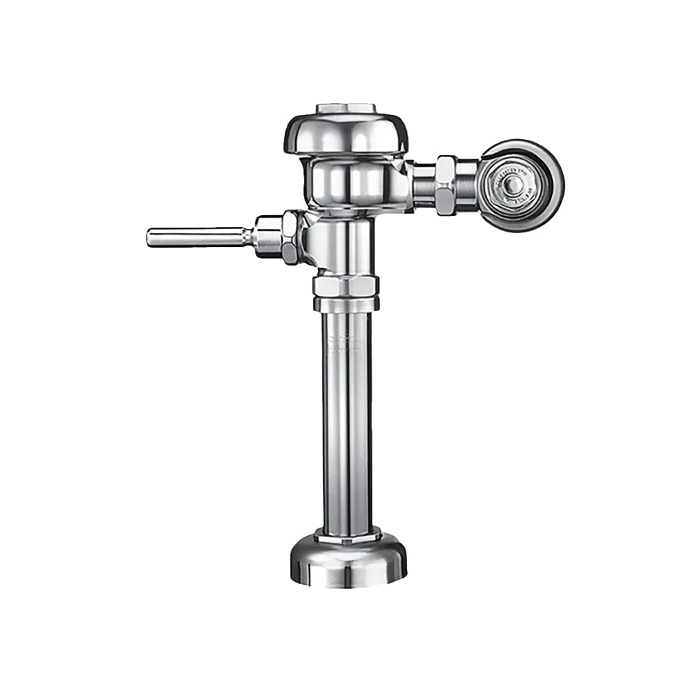 568-3080153 Regal® Exposed Manual Flush Valve for Water Closet Flushometer - 3.5 gpf, 11 1/2&quot...
