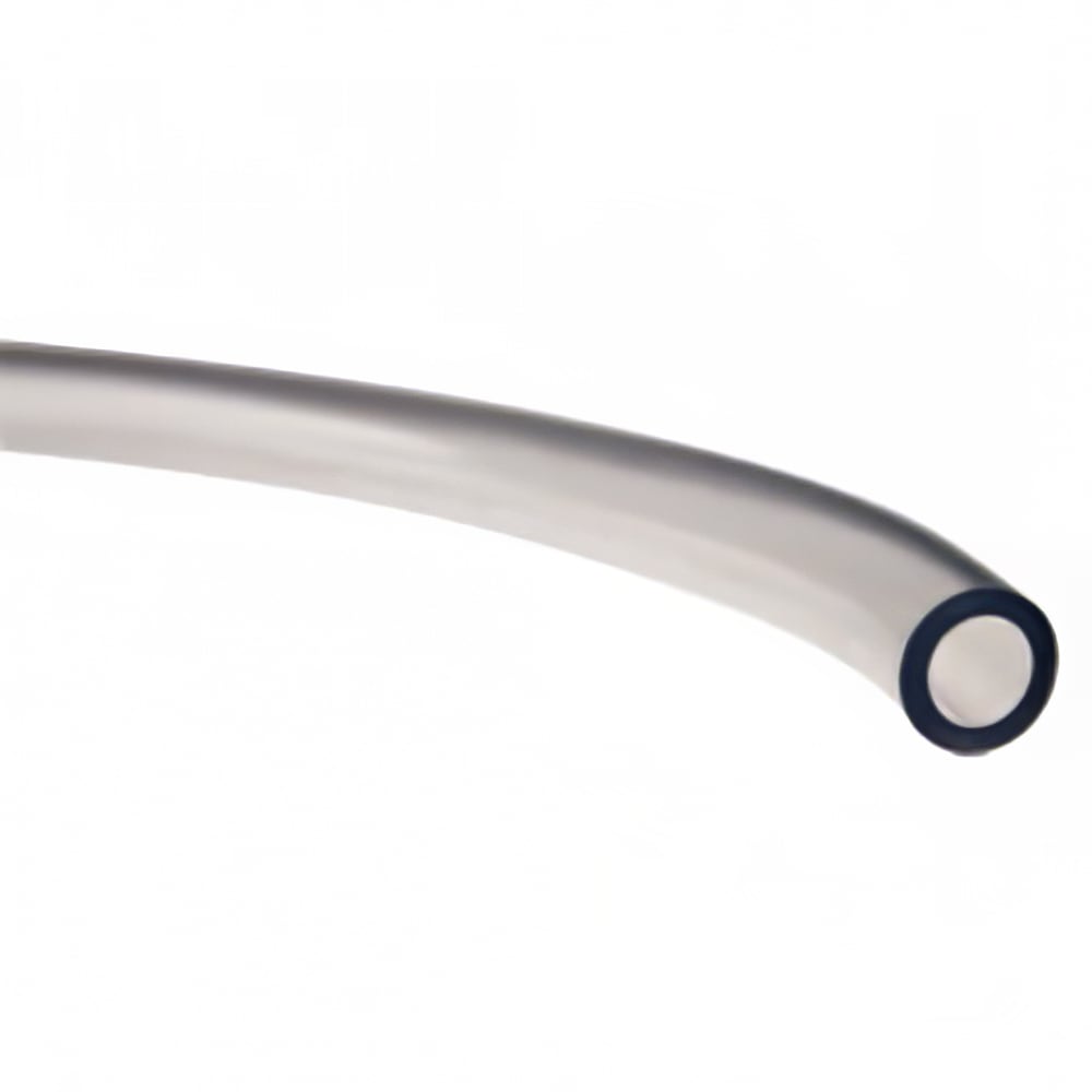 711-551C 1 ft Hose - 3/4" O.D., Vinyl