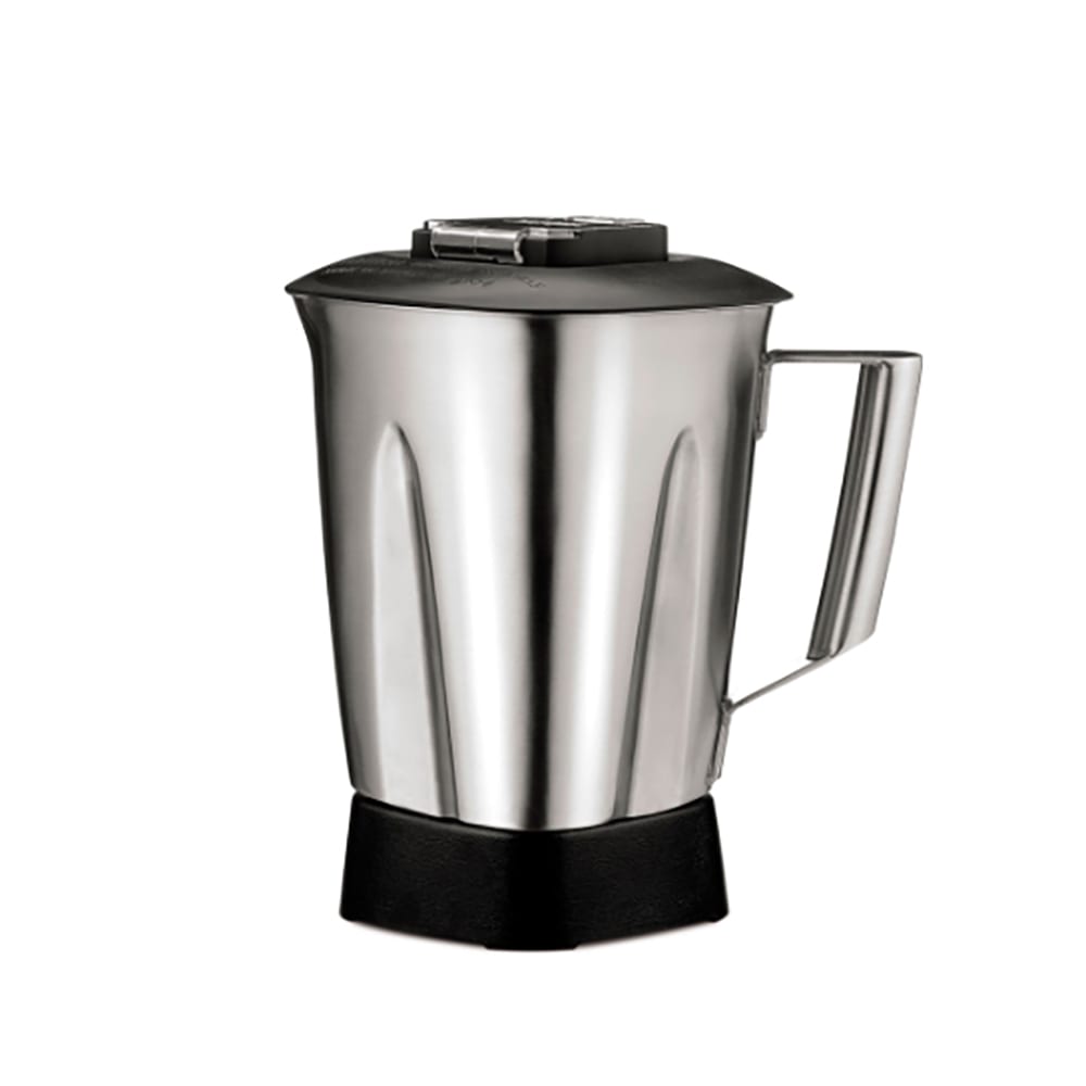 141-CAC152 48 oz Stainless Steel Blender Container for TORQ 2.0/TBB Series