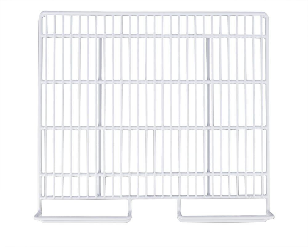 842-H00416 Shelf for One Section Glass Door Merchandiser