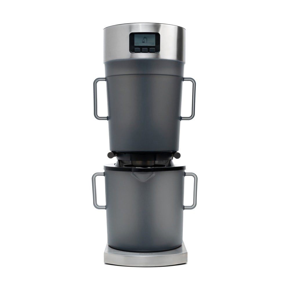 691-1001950US ColdBRU Cold Coffee Concentrate Brewer w/ 2 3/4 gal Capacity - 120v