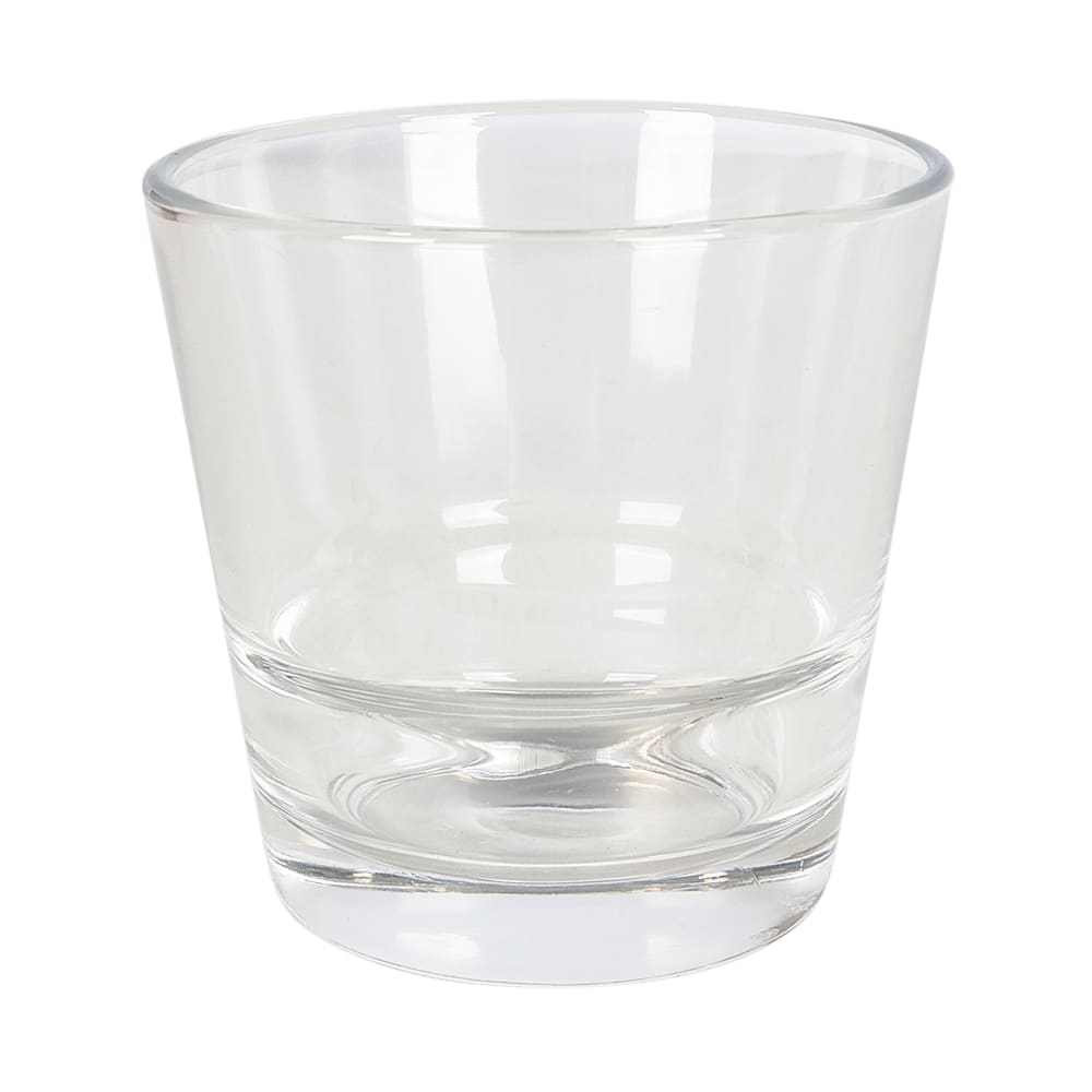 450-H3858 7 oz Rocks Glass - Stack Up