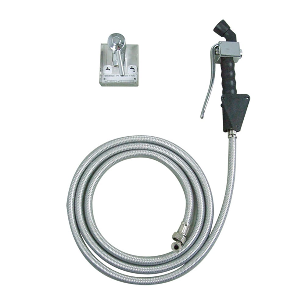 136-922171 External Side Spray Unit