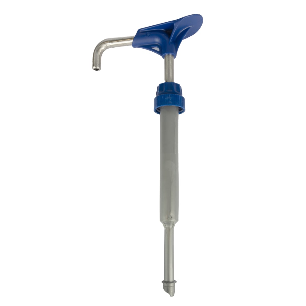 003-88388 1/2 oz Maximo Sauce Pump