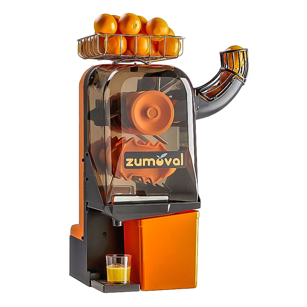 390-39517 Zumoval Citrus Juicer, 115v