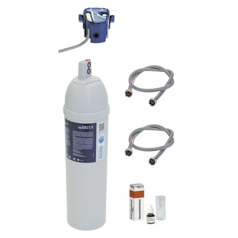 481-BRITA2 Brita Filter Kit for Star Clean Series