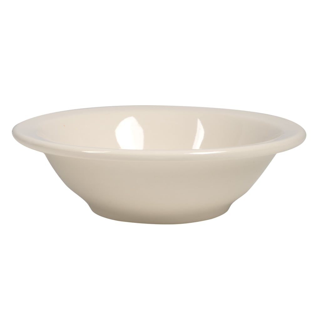024-951250014 9 oz Round Grapefruit Bowl w/ Flint Pattern, Morwel Shape