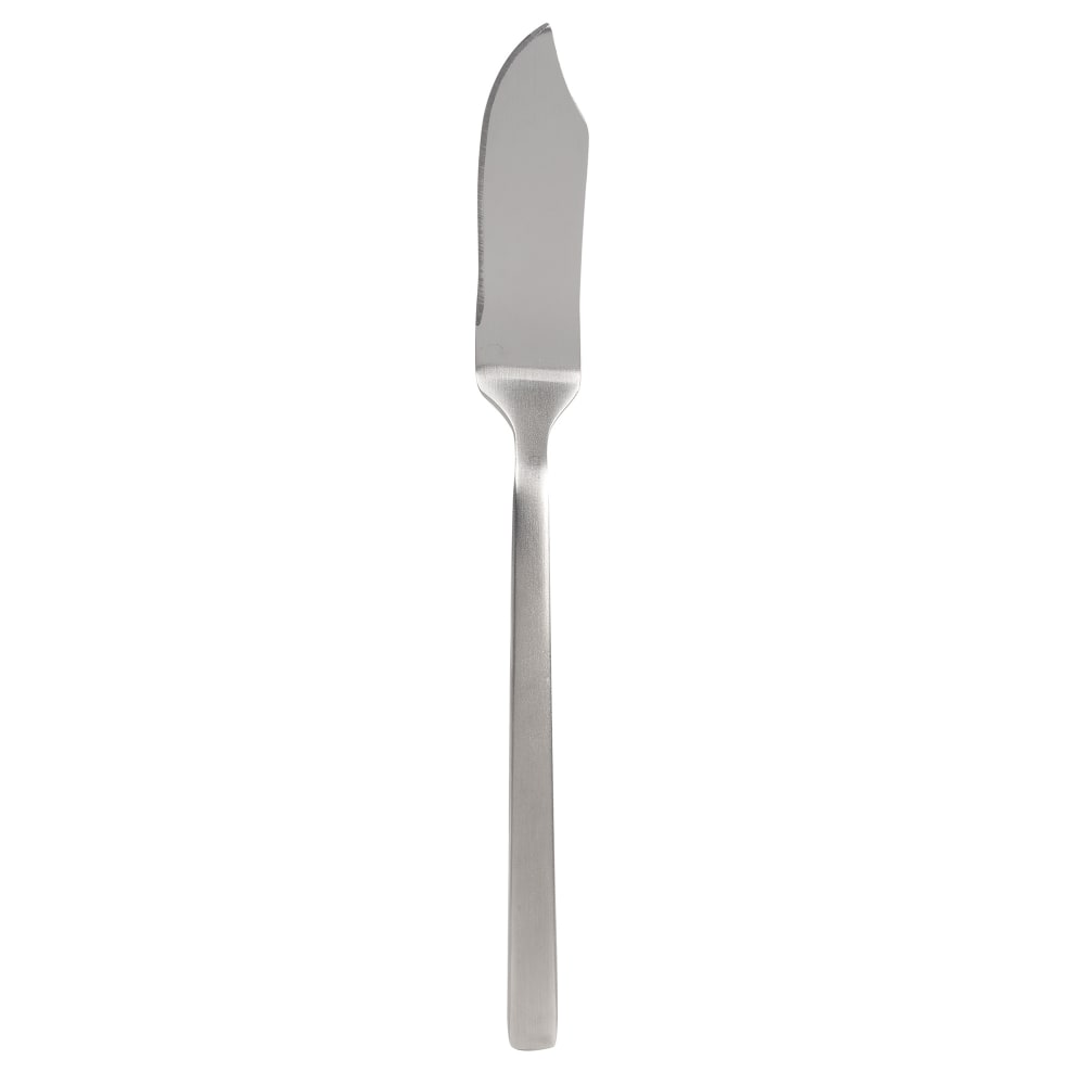 192-663053 5 1/4" Butter Knife with 18/0 Stainless Grade, Elexa Pattern