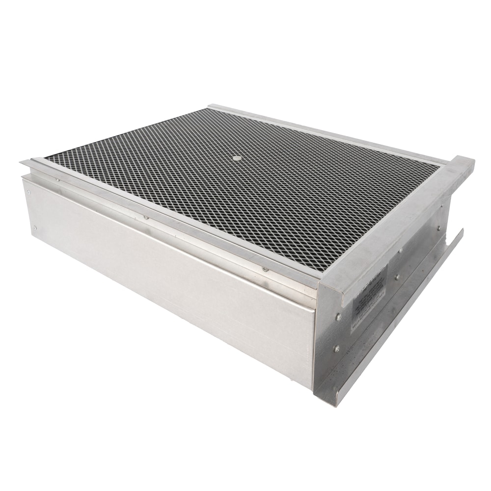439-WL0711 HEPA Charcoal Filter Pack for WVU-72