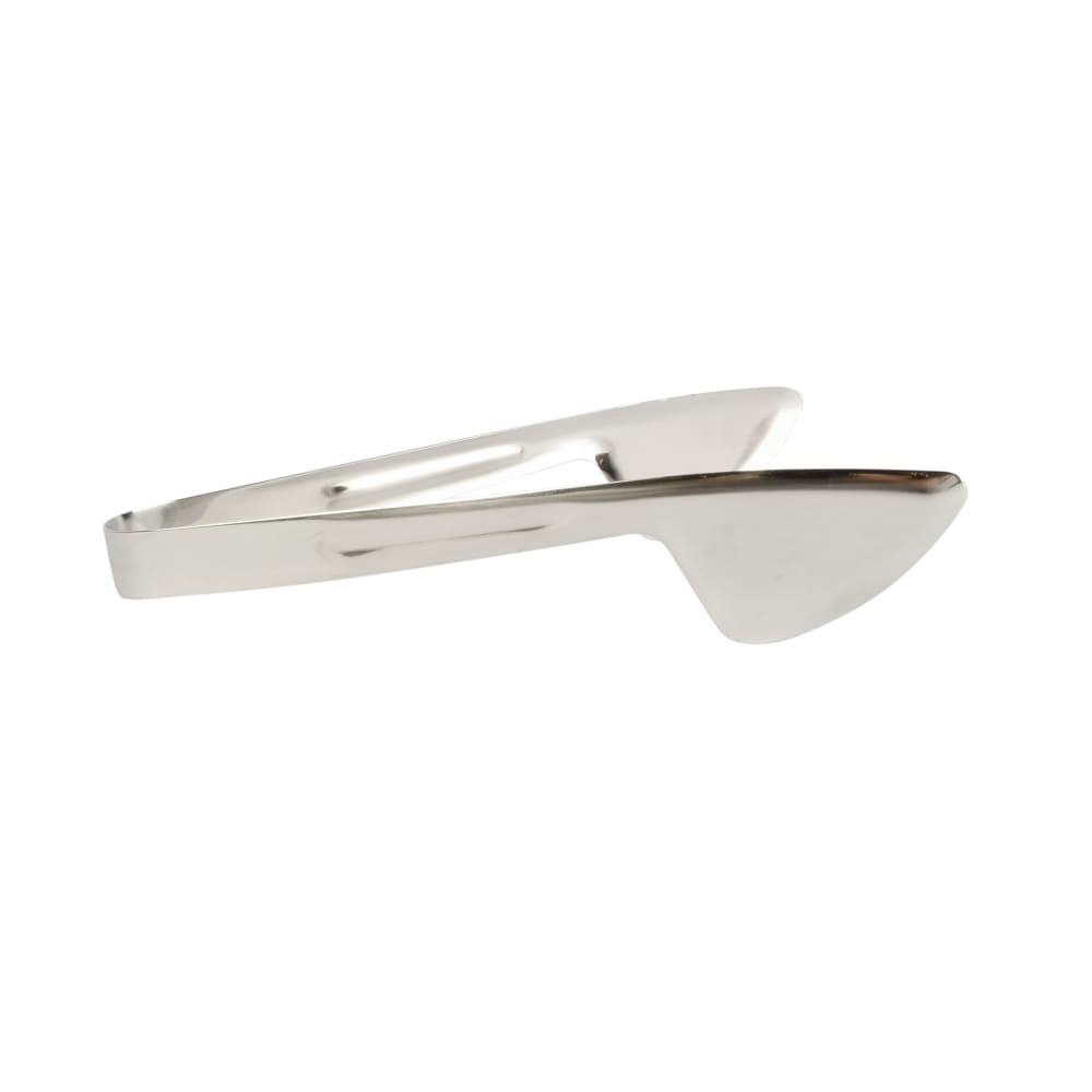 166-PTS9 8" Serving Tong, Stainless