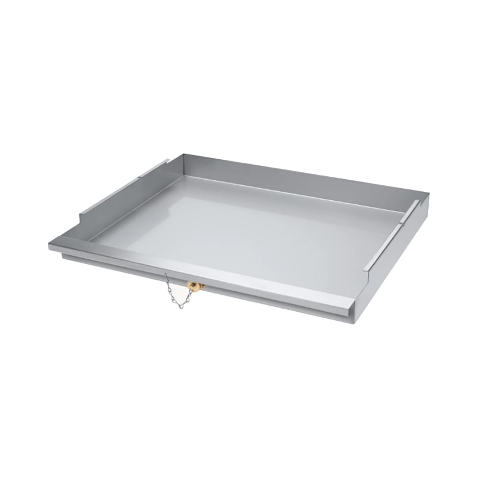 828-ZCV3025K Grease/Water Tray for MCB-36