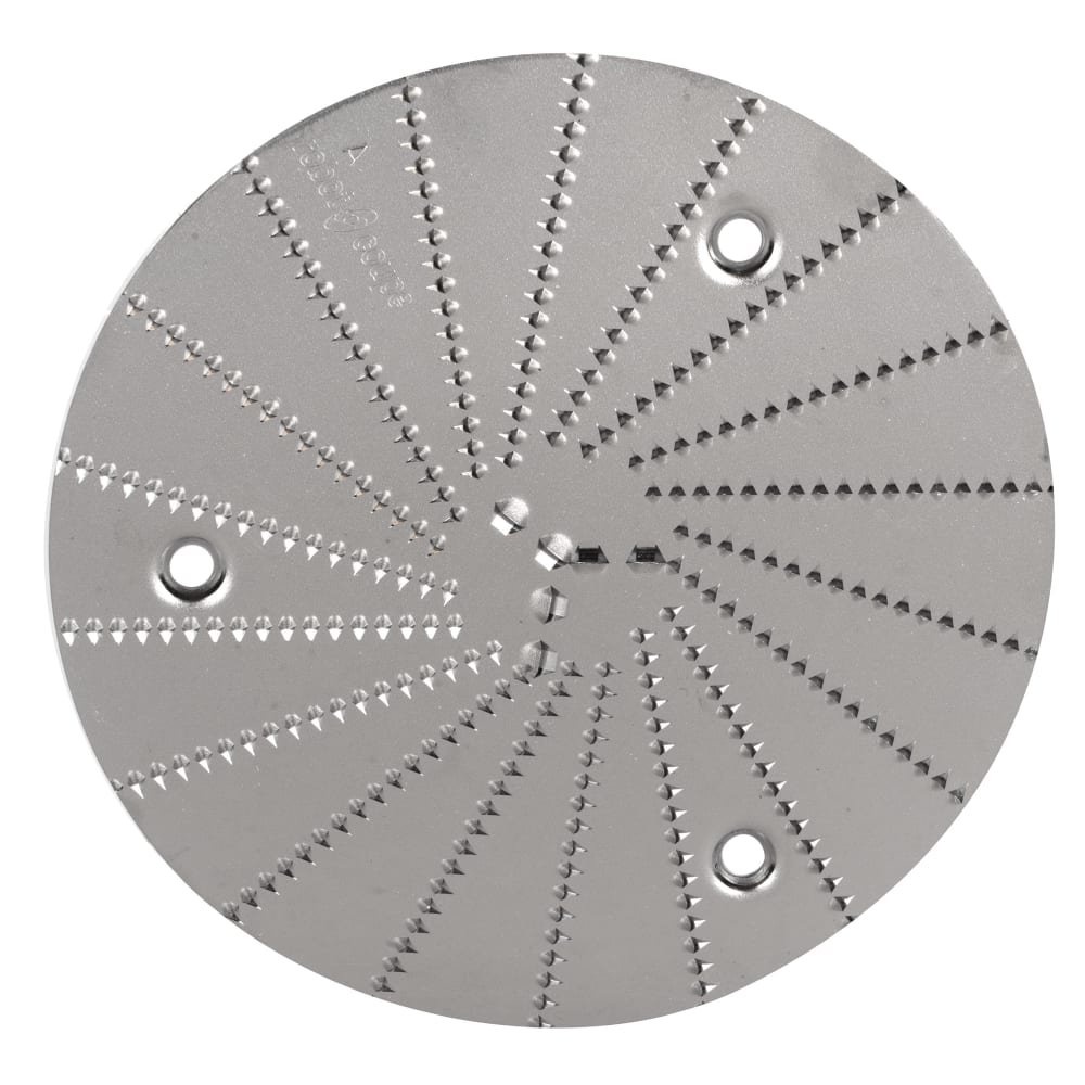 126-39911 Grating Disc for J80 Ultra Juicer, 2 1/2 mm