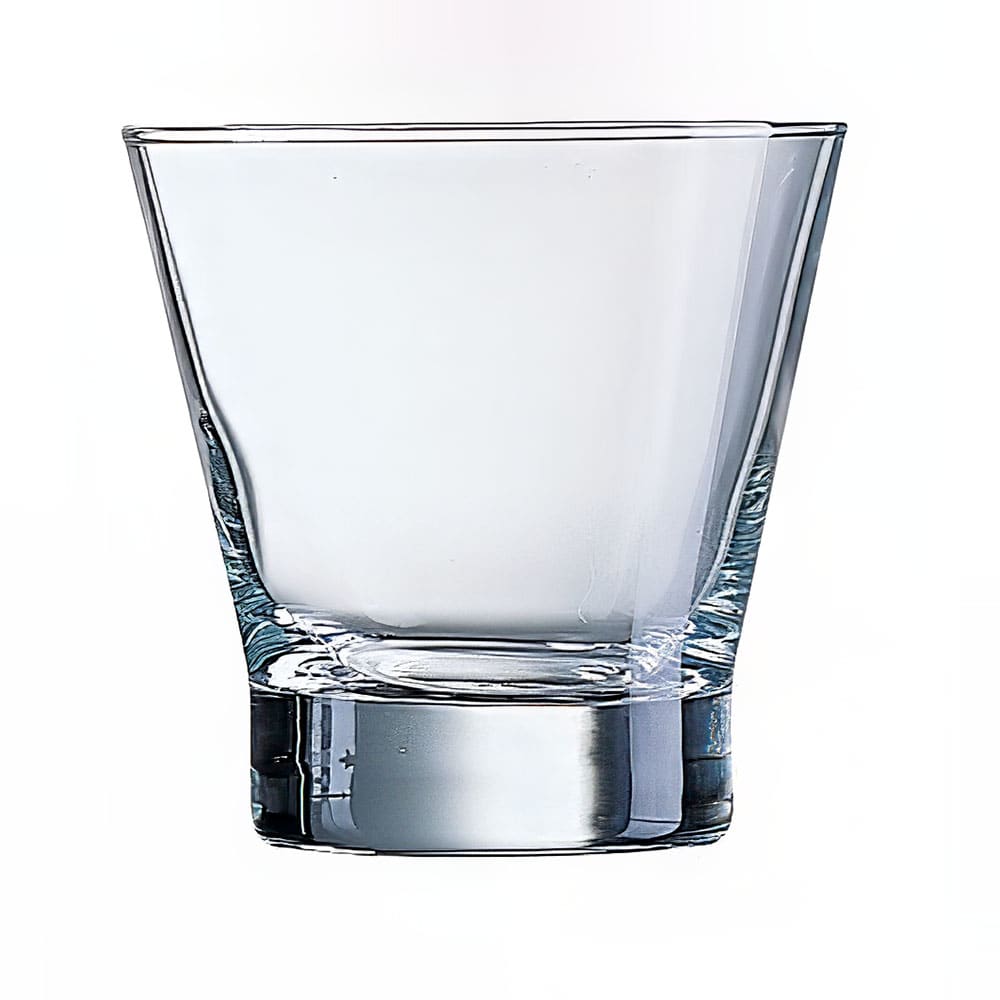 450-E1907 10 1/2 oz Shetland Old Fashioned Glass