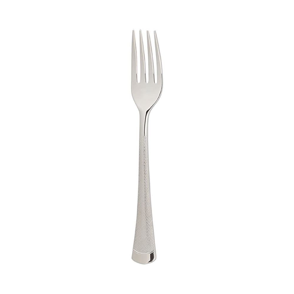 450-FL129 7 1/8" Salad/Dessert Fork with 18/0 Stainless Grade, Mikayla Pattern