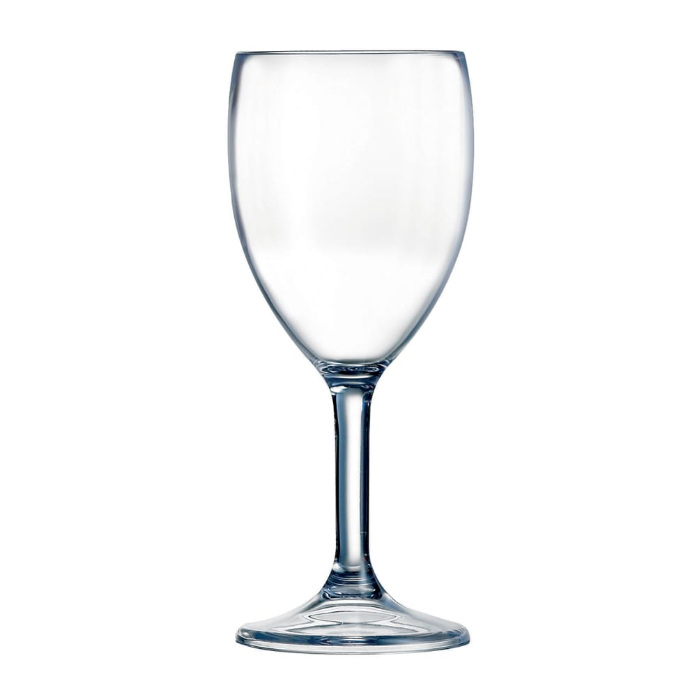 450-E6131 10 oz Outdoor Perfect Wine Glass