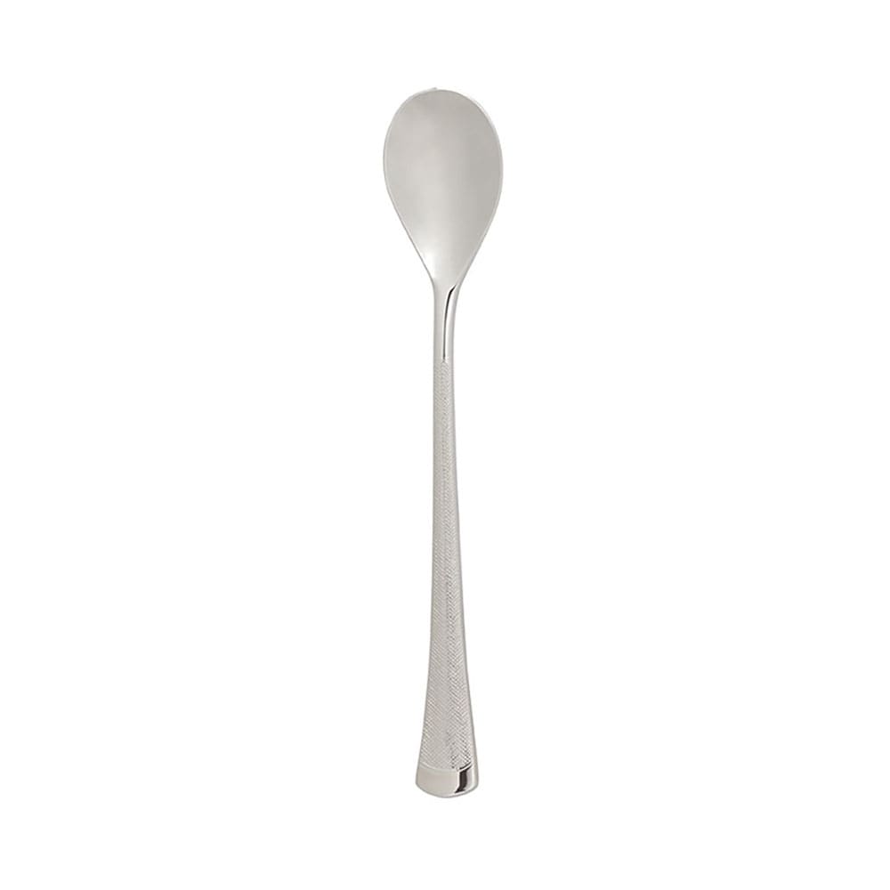450-FL118 7" Iced Teaspoon with 18/0 Stainless Grade, Mikayla Pattern