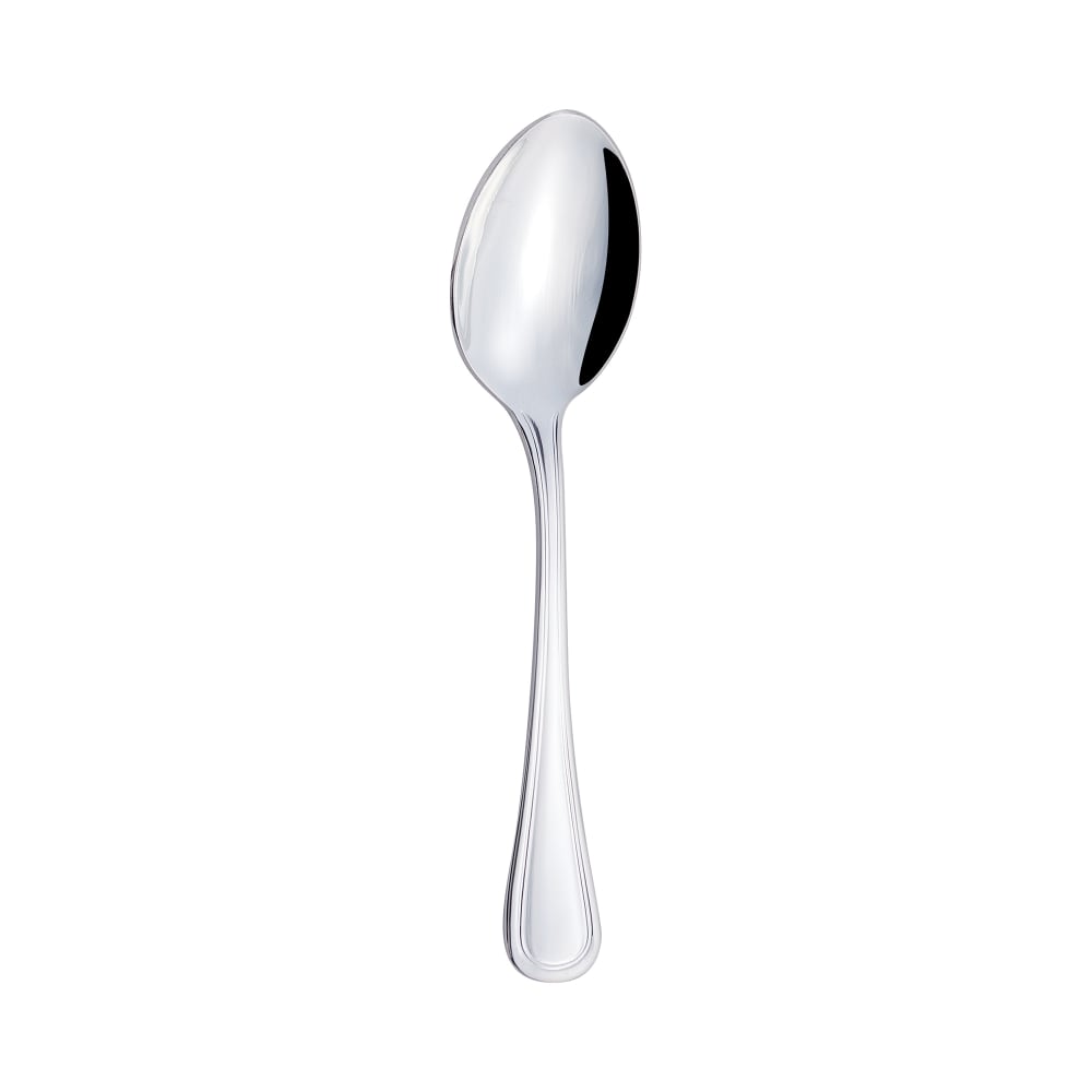 450-FM528 6 1/8" Teaspoon w/ 18/0 Stainless Grade, Harrison Pattern