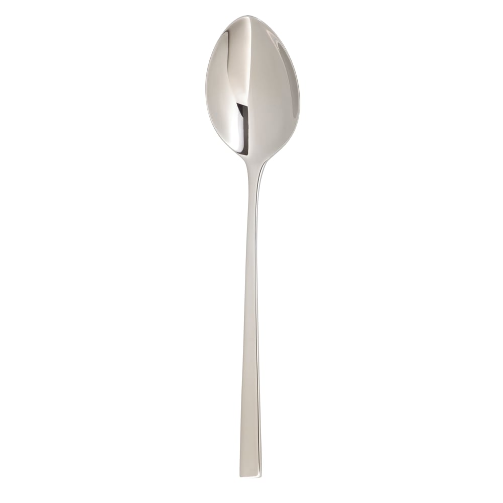450-FL502 8" Dinner Spoon with 18/0 Stainless Grade, Greenwich Pattern