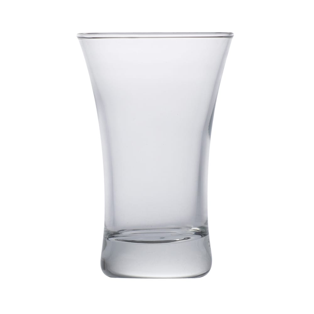 450-G2639 2 1/2 oz Hot Shot Shooter Glass