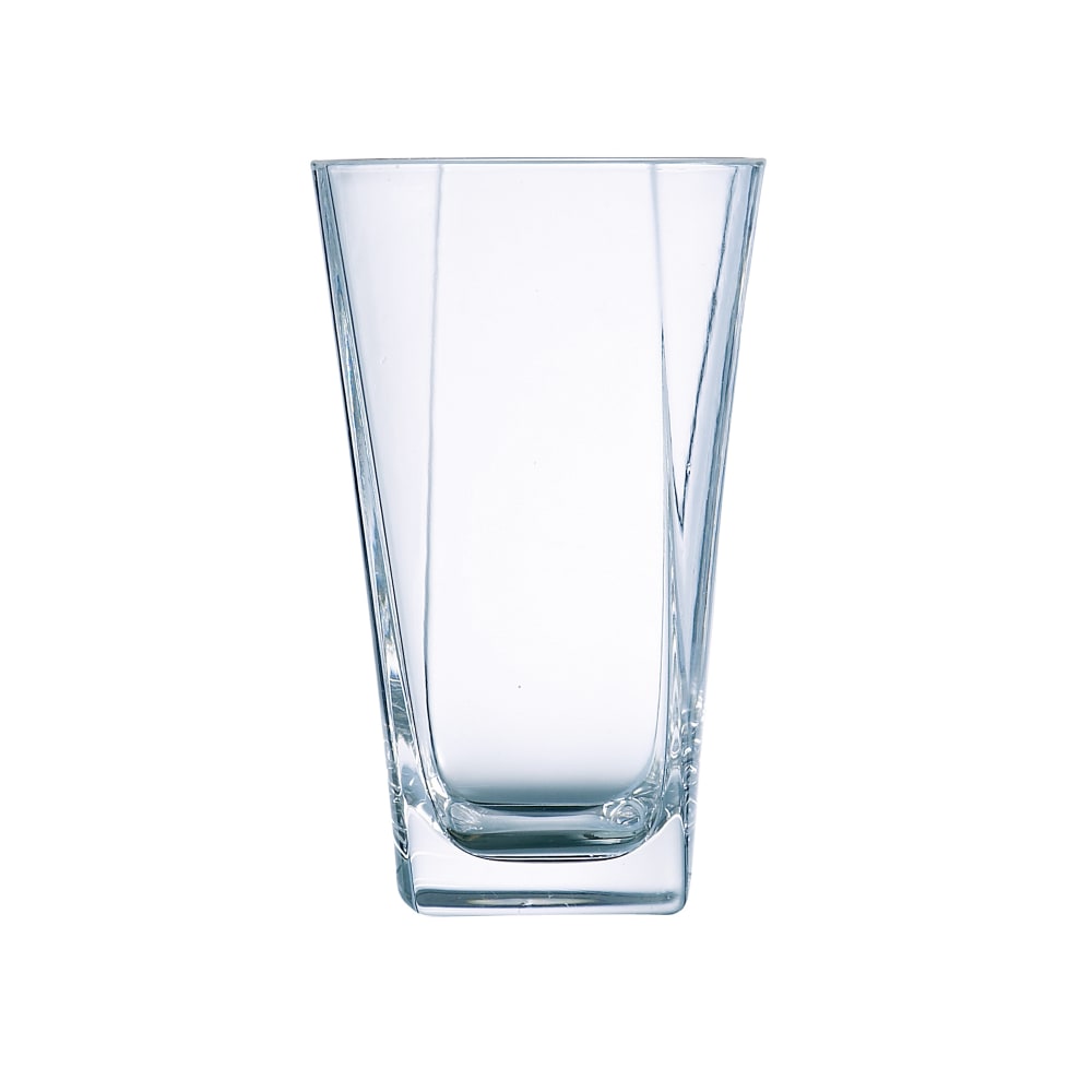 450-H0736 16 oz Arcoroc Prysm Cooler/Highball Glass