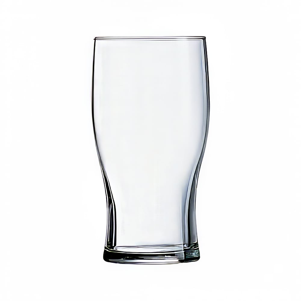 450-J0825 16 oz Tulip Tumbler Glass